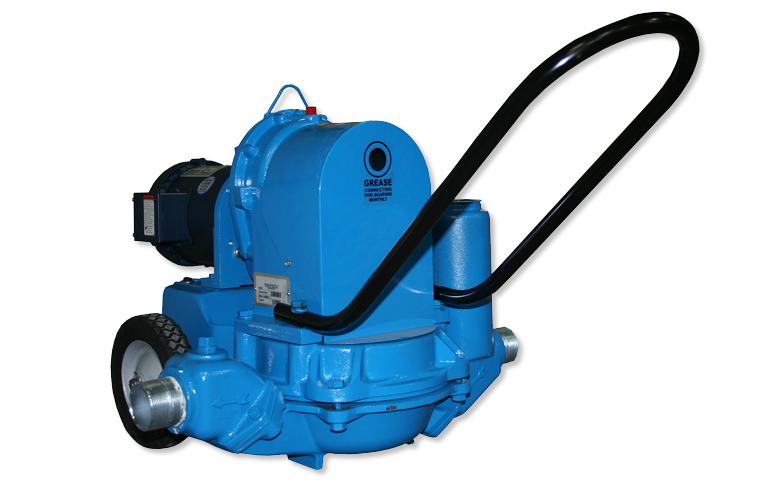 Diaphragm Water Pump MCP5411-3 Product Image