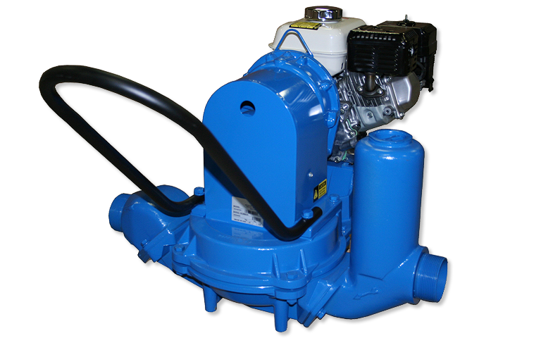 Diaphragm Water Pump MCP5538 Product Image