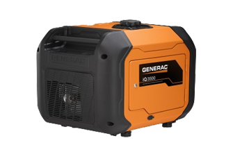 Generac inverter generator